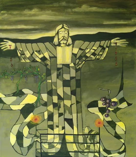 El sacrificio y la esperanza
