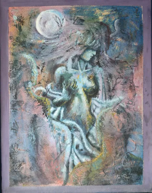 Metamorfosis del alma