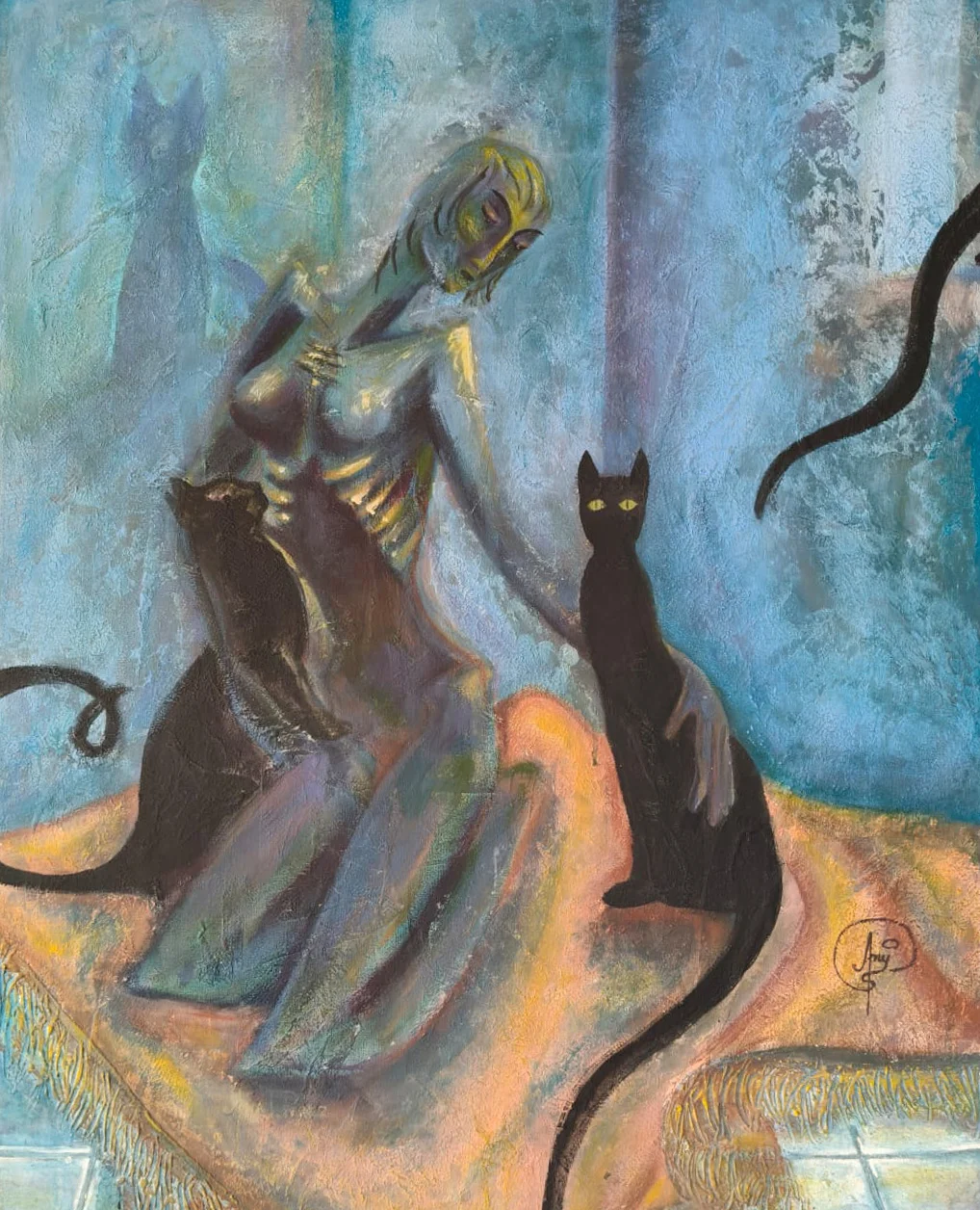 Guardianes de la noche