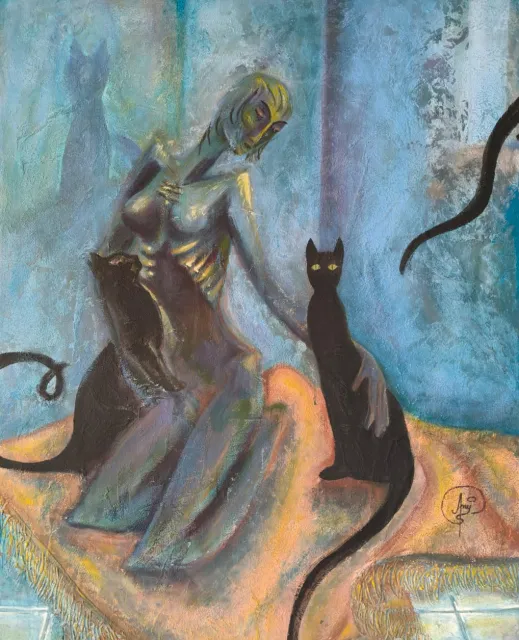 Guardianes de la noche